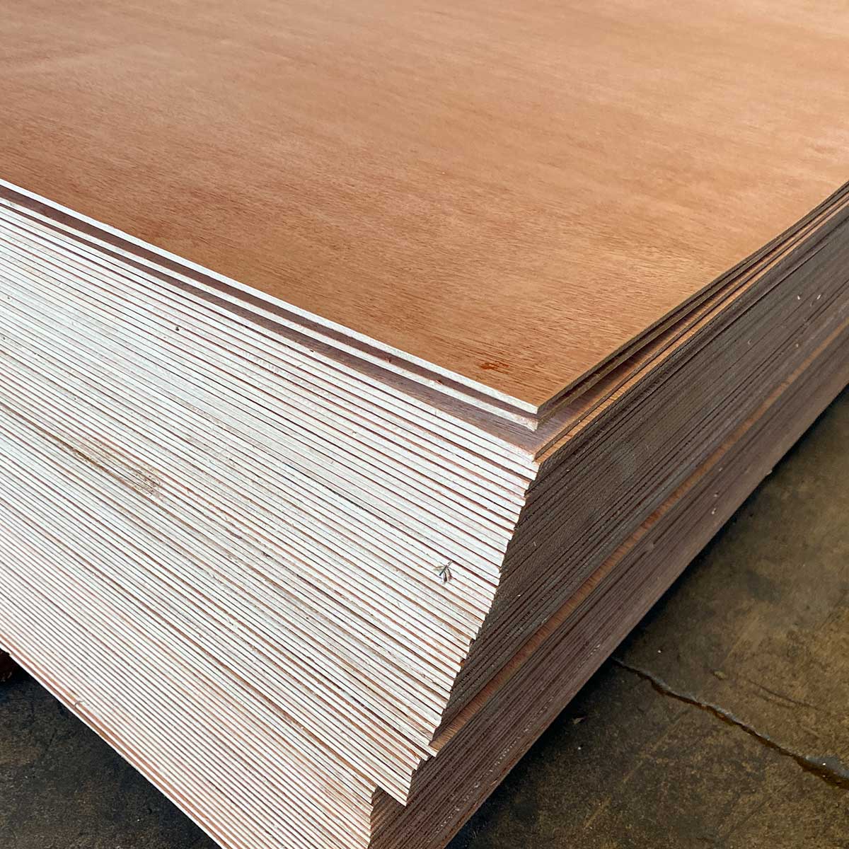 Marine Plywood